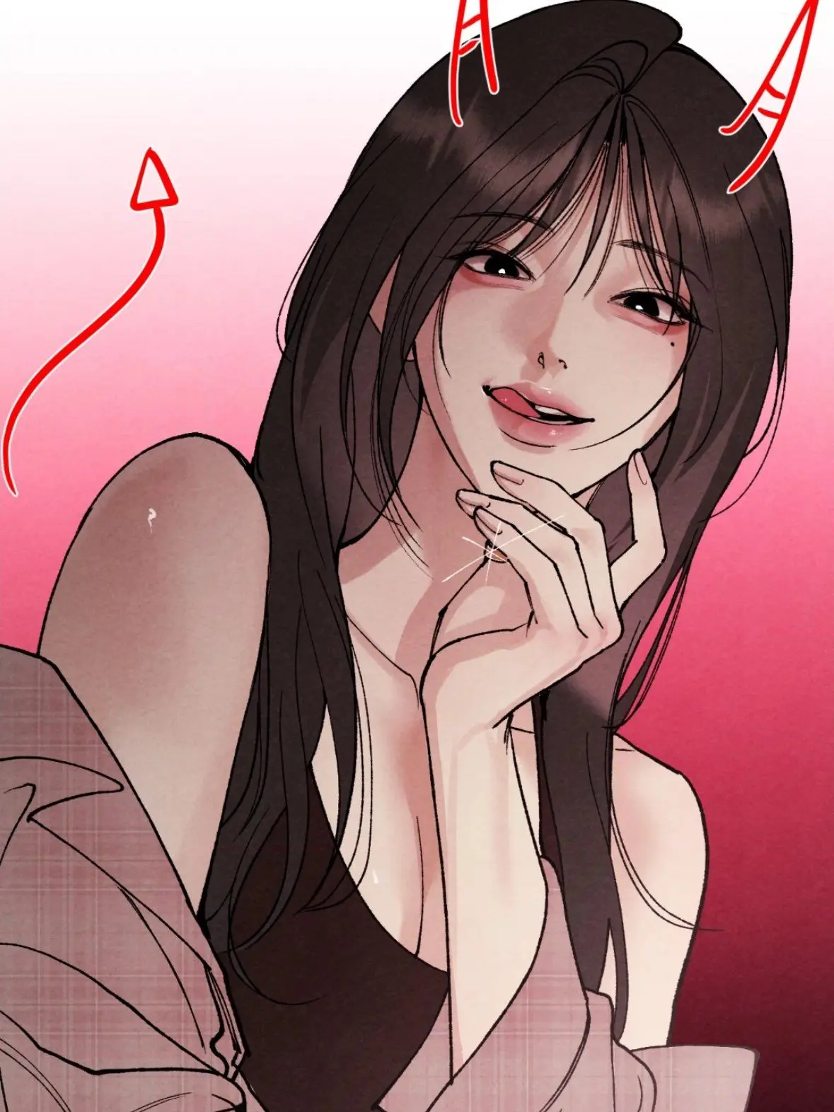 RowdyJam1359의 재벌가 약혼녀