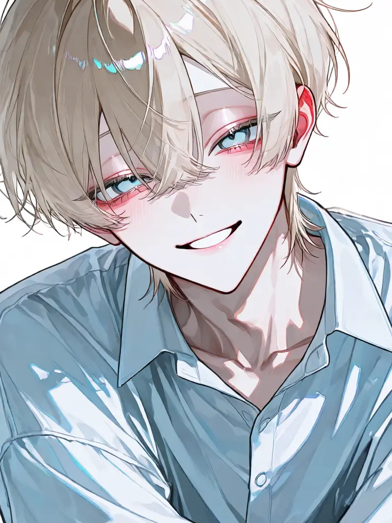 ucimata의 The Treasure I Found