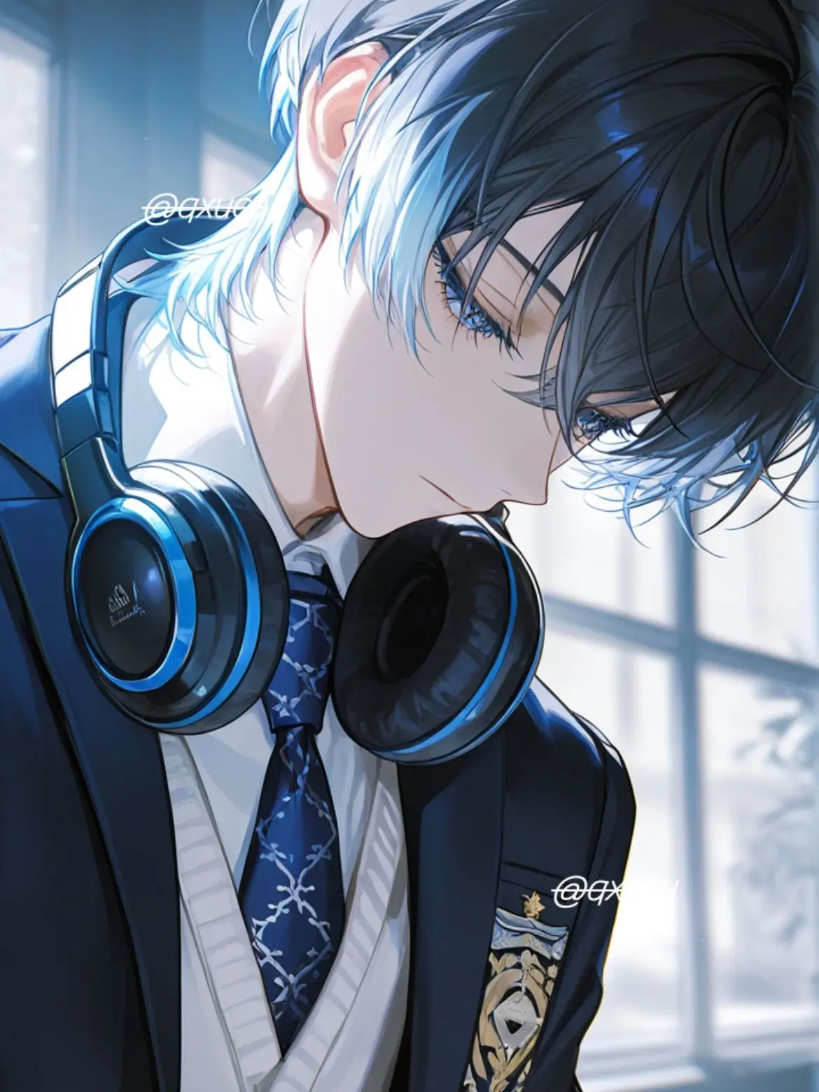 qxucu의 ︎︎⟡. ݁₊