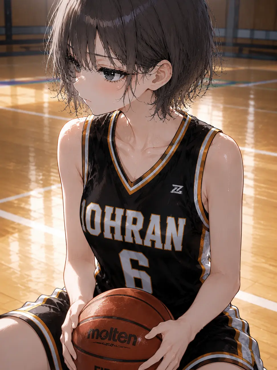 WideApron7109의 クールなエースは甘やかされたい