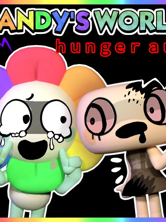 InsomniaDinosaurs의 Dandys world hunger au..