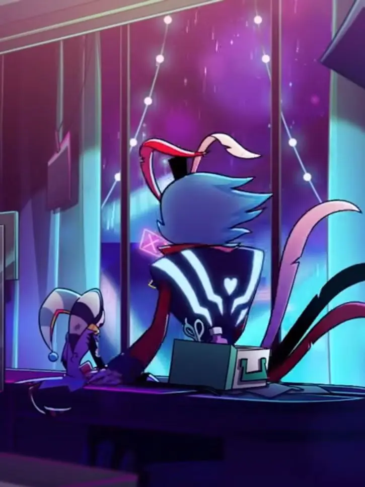 Goodvox3535의 옛 친구와 끝내주는 재회