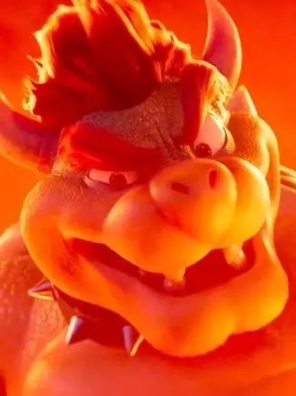 CoarseMoth4776의 King Bowser