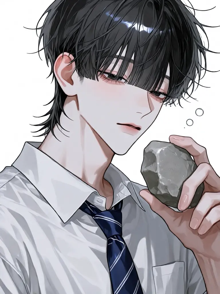 DeepTrill5040의 『田中 太郎』