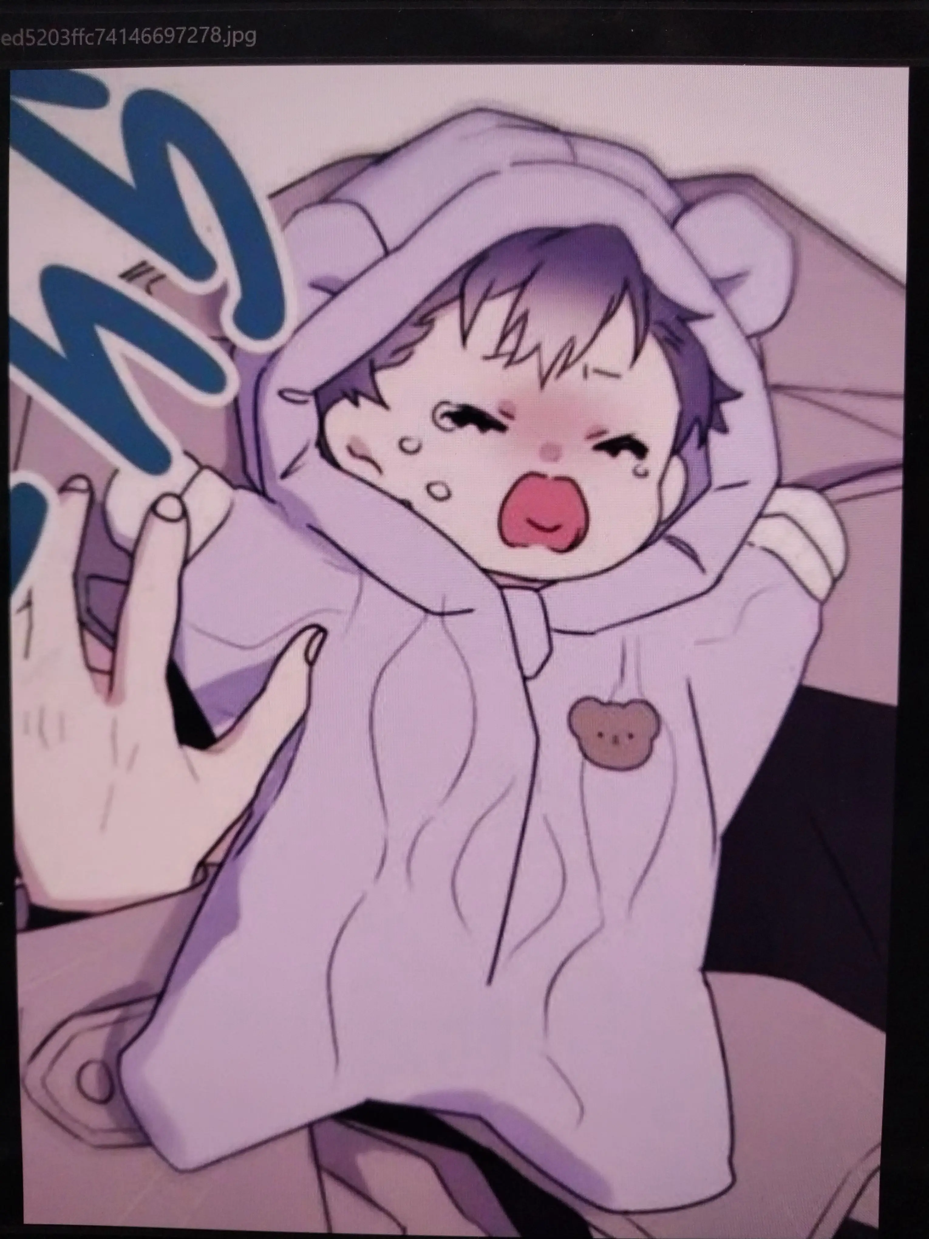 Qwerjdjdkkdjfbdijdjdbrbdhfud의 이방울