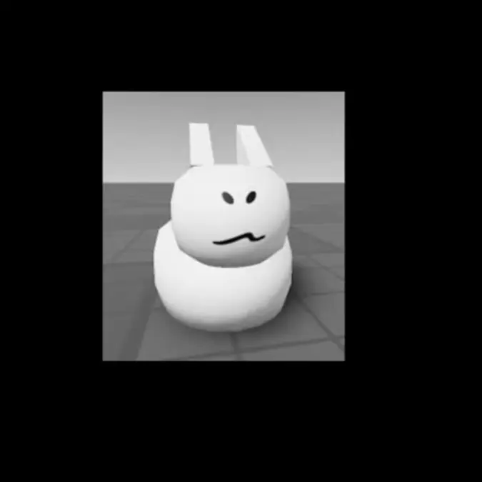 ChunkyPotoo5657의 구비 장례식...