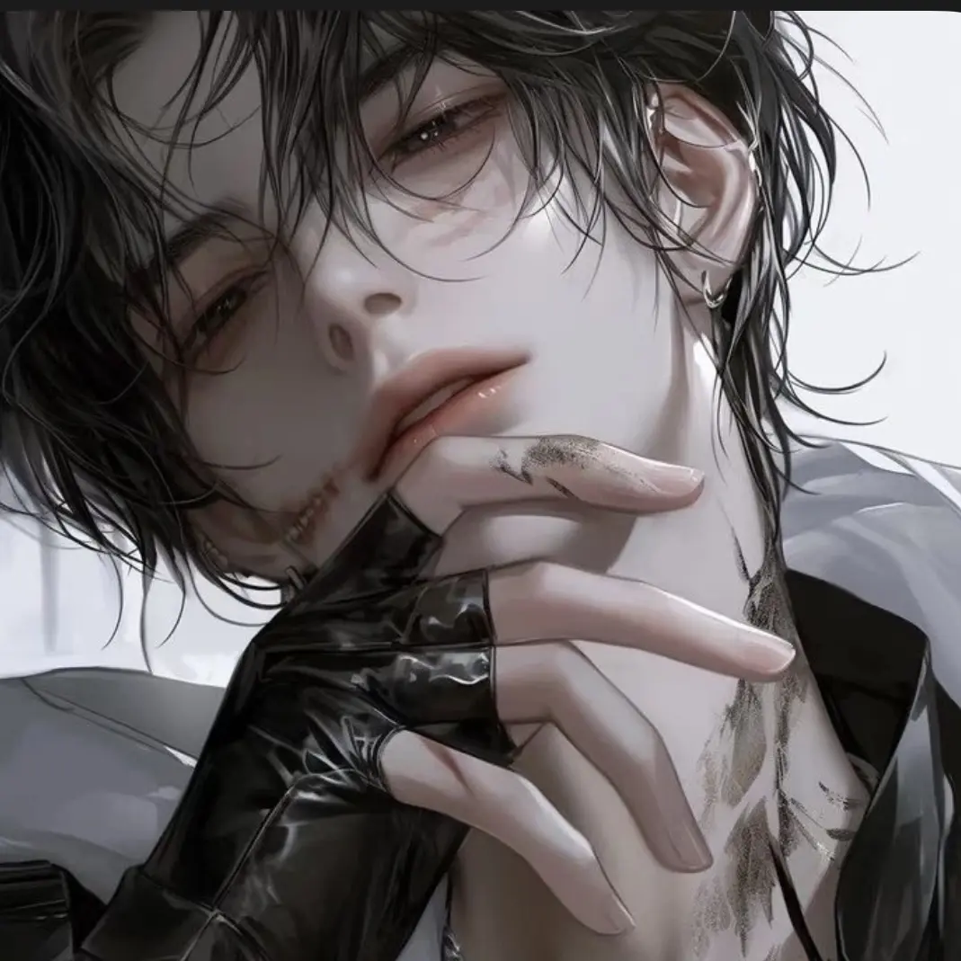 PastAge4151의 나를 산 조직보스