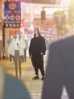 FatalPress3139의 懐玉・玉折編のあのシーンで生き返る！？