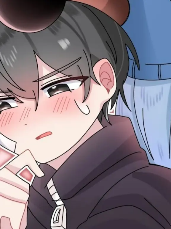 Taco_lover의 "자기야"라고 했더니 반웅이?!