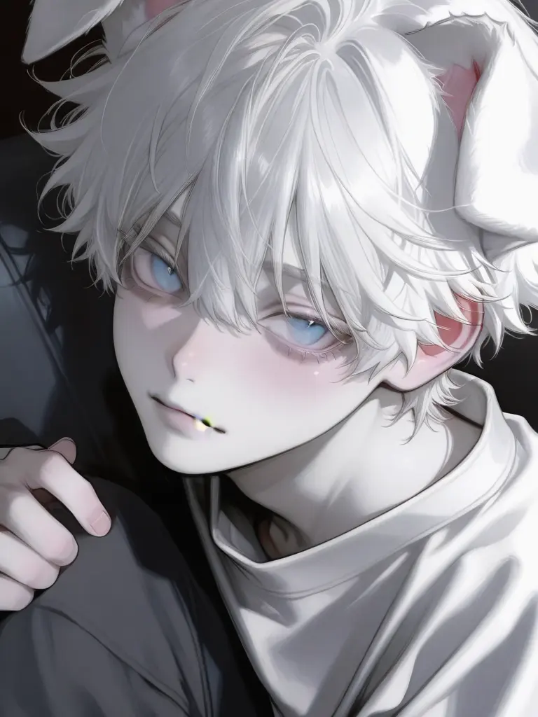 nkchn의 愛されていたのに！！