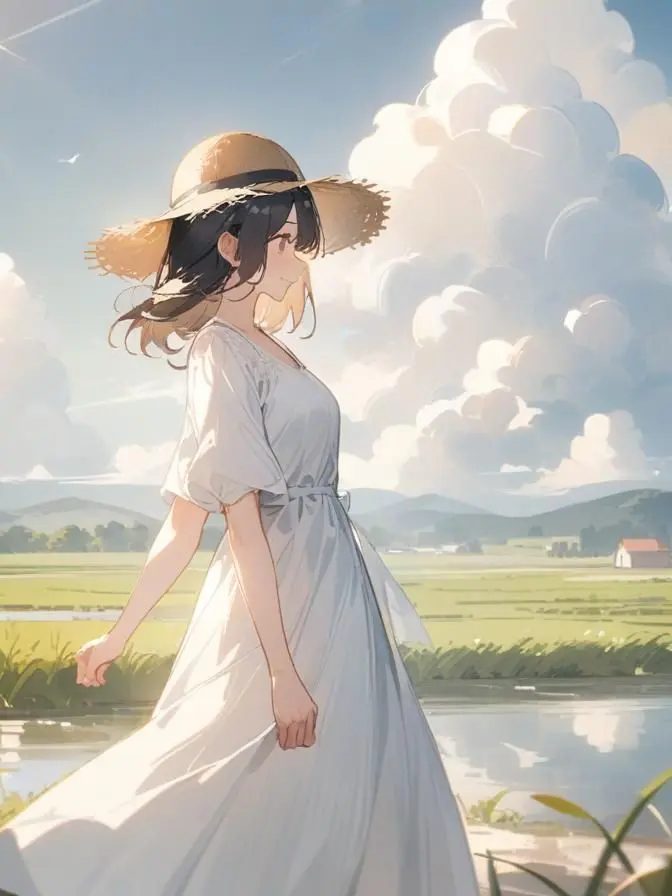 BrutalTwig3678의 夏の思い出。