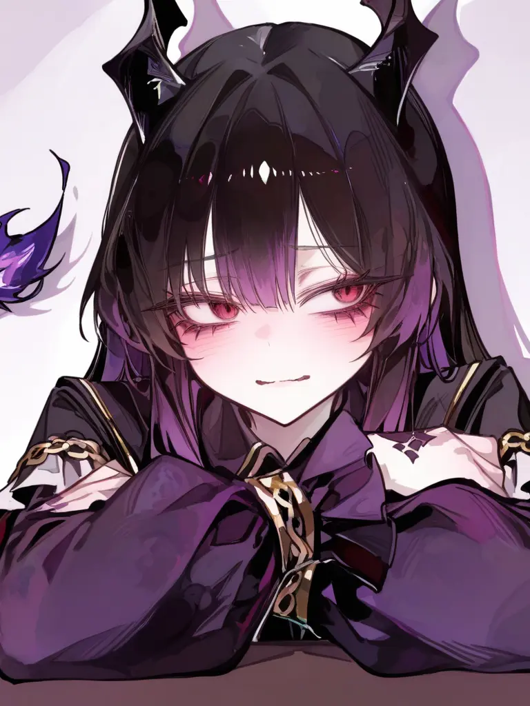 OGM의 뿌끄럼쟁이 히키코모리 드래곤