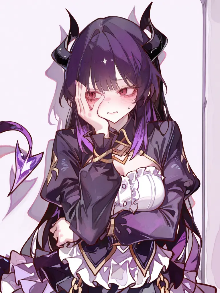 OGM의 뿌끄럼쟁이 히키코모리 드래곤