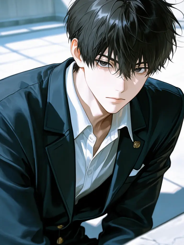 gamusiroreronu551의 デカい幼馴染の恋人