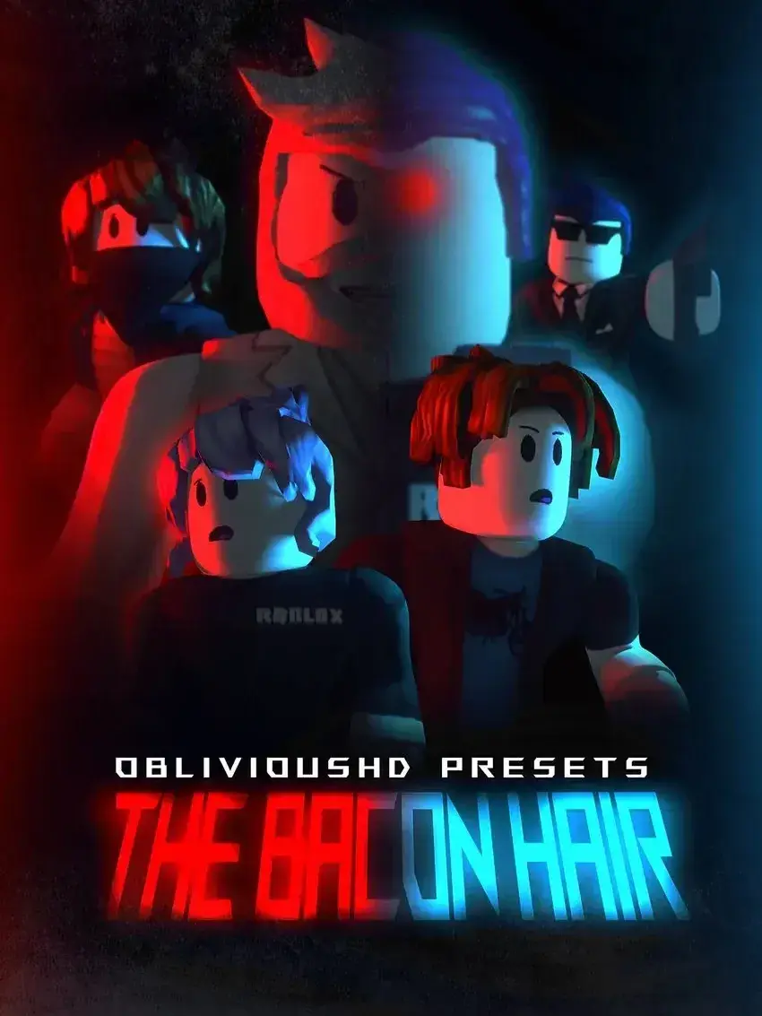 scs0511의 The bacon hair
