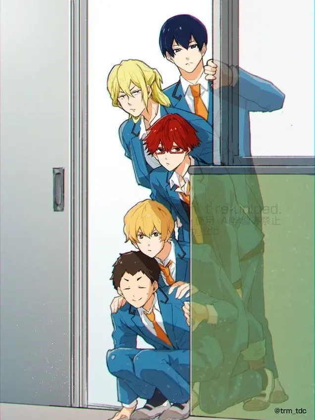 sea_ch59의 忘却バッテリー