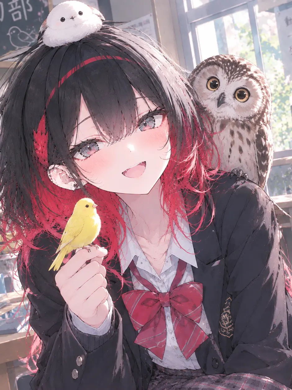 SmugPlow1736의 【極限】誰とも付き合わない部活の先輩