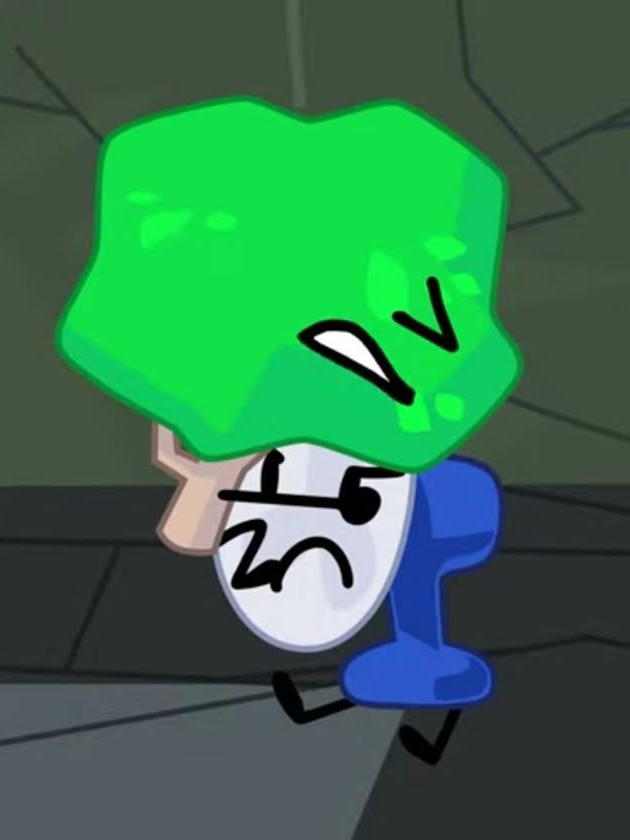 I hate!- ..meybe not 대표 이미지