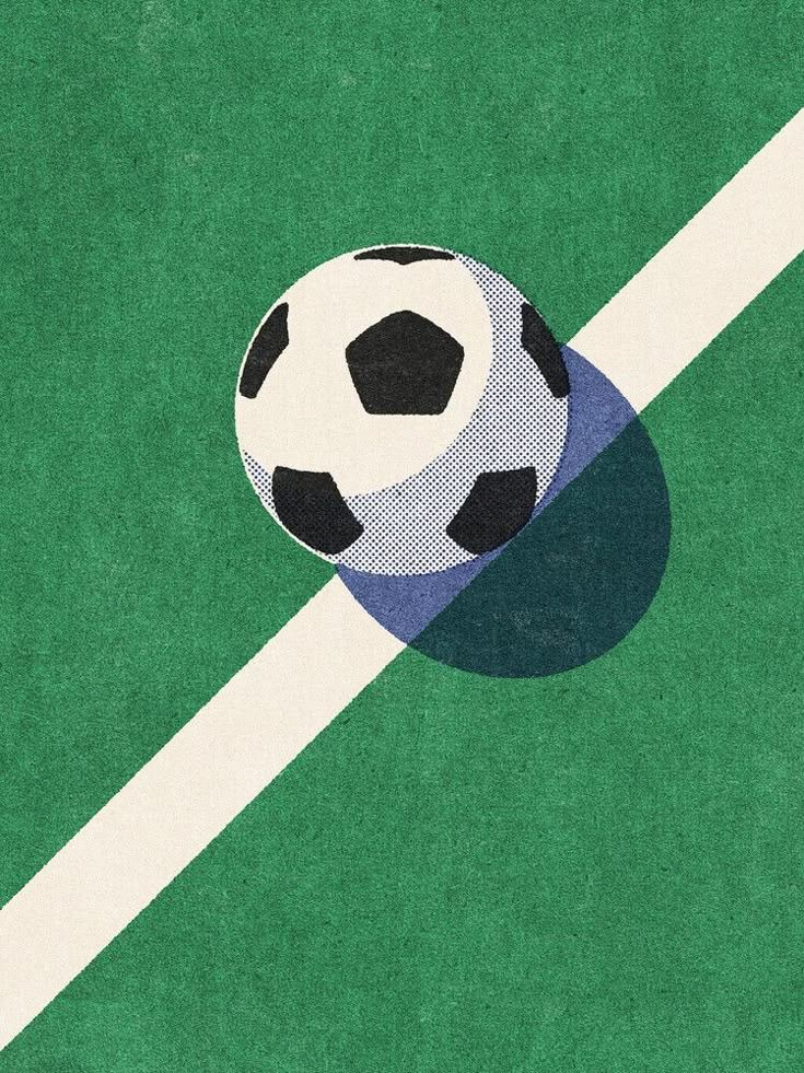 FOOT BALL 대표 이미지