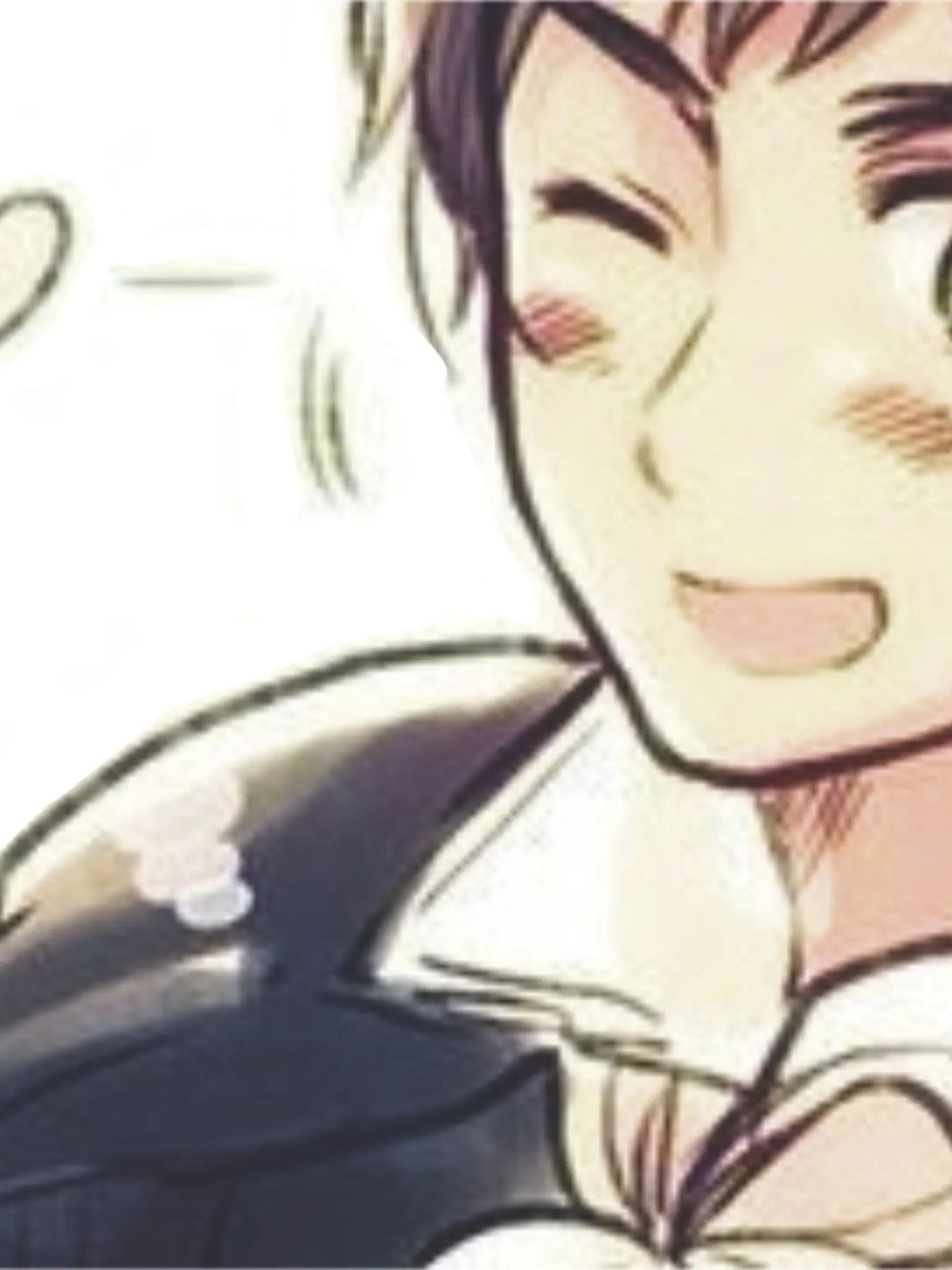 asriwq의 揶揄わないで！