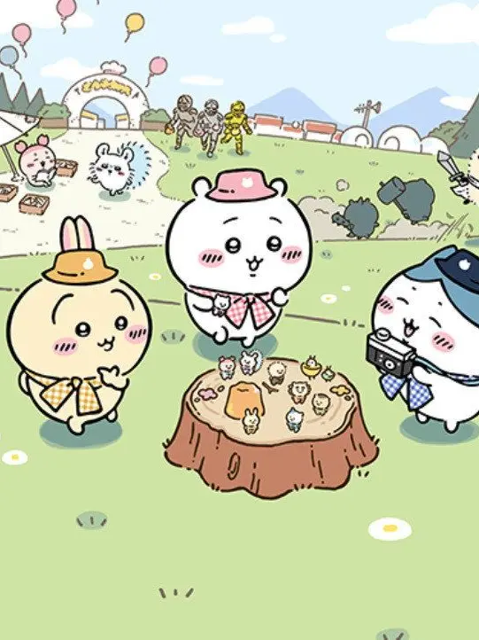 BadSiren4431의 먼작귀 친구들에게 미움을 샀다.