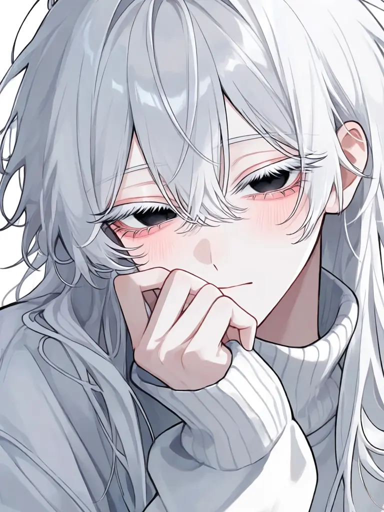 Cleverlocust의 笑ってください、ユキさん