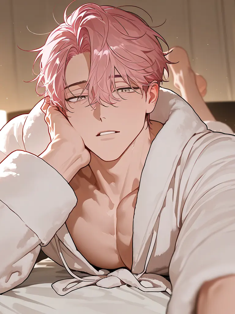 v0_0v67의 ご指名は新人くん