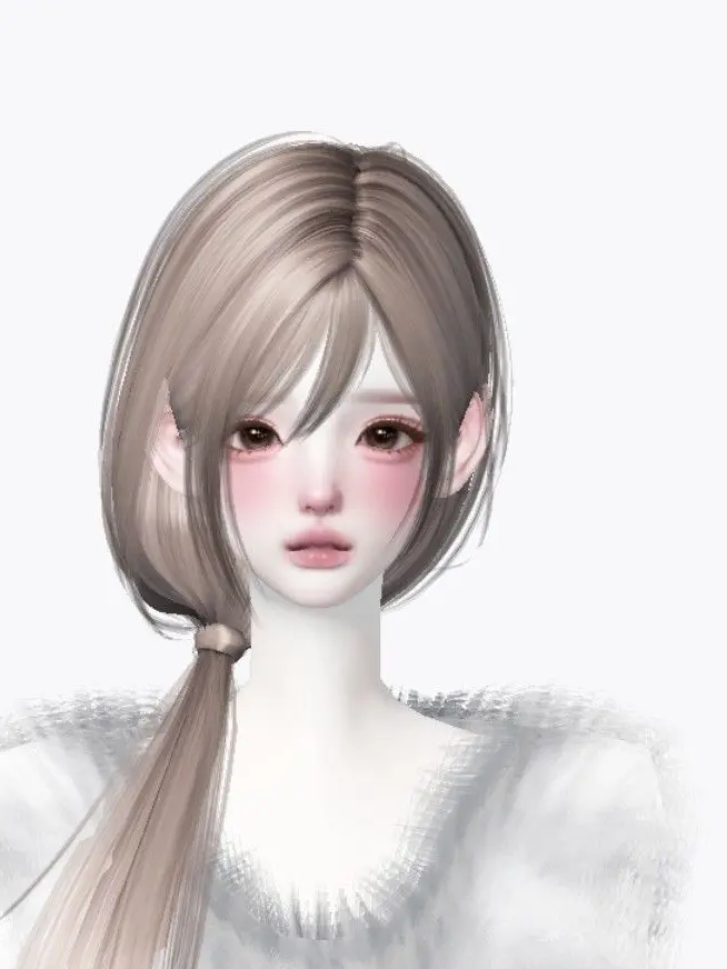 arws7210의 강수연