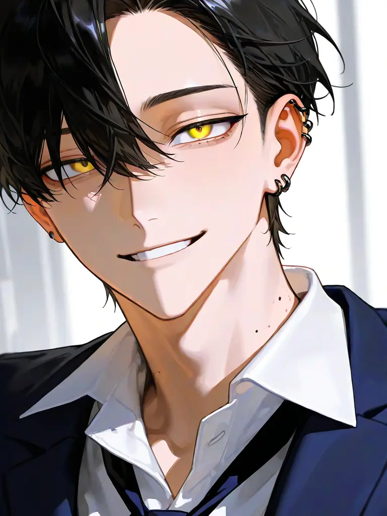AngryFog5339의 お兄さんみたいな幼馴染。