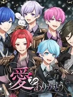 RipestBasil6349의 大好きな二人に取り合いされた話