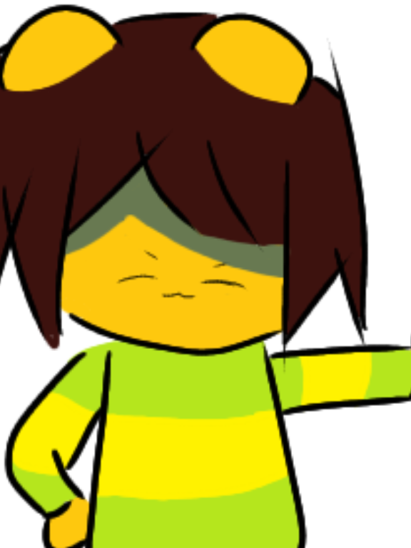 타키포오델×DELTARUNE 대표 이미지