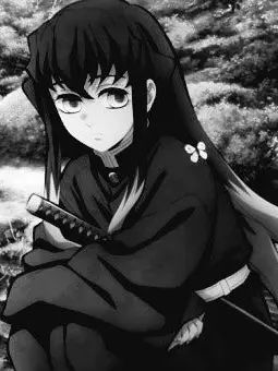 sanegiyu_san의 ✙ 귀멸의 칼날 수인