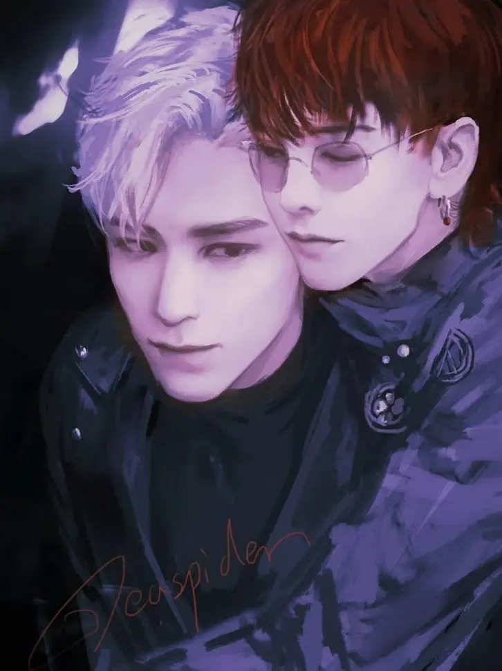 X_DRagoog의 [착한사람]