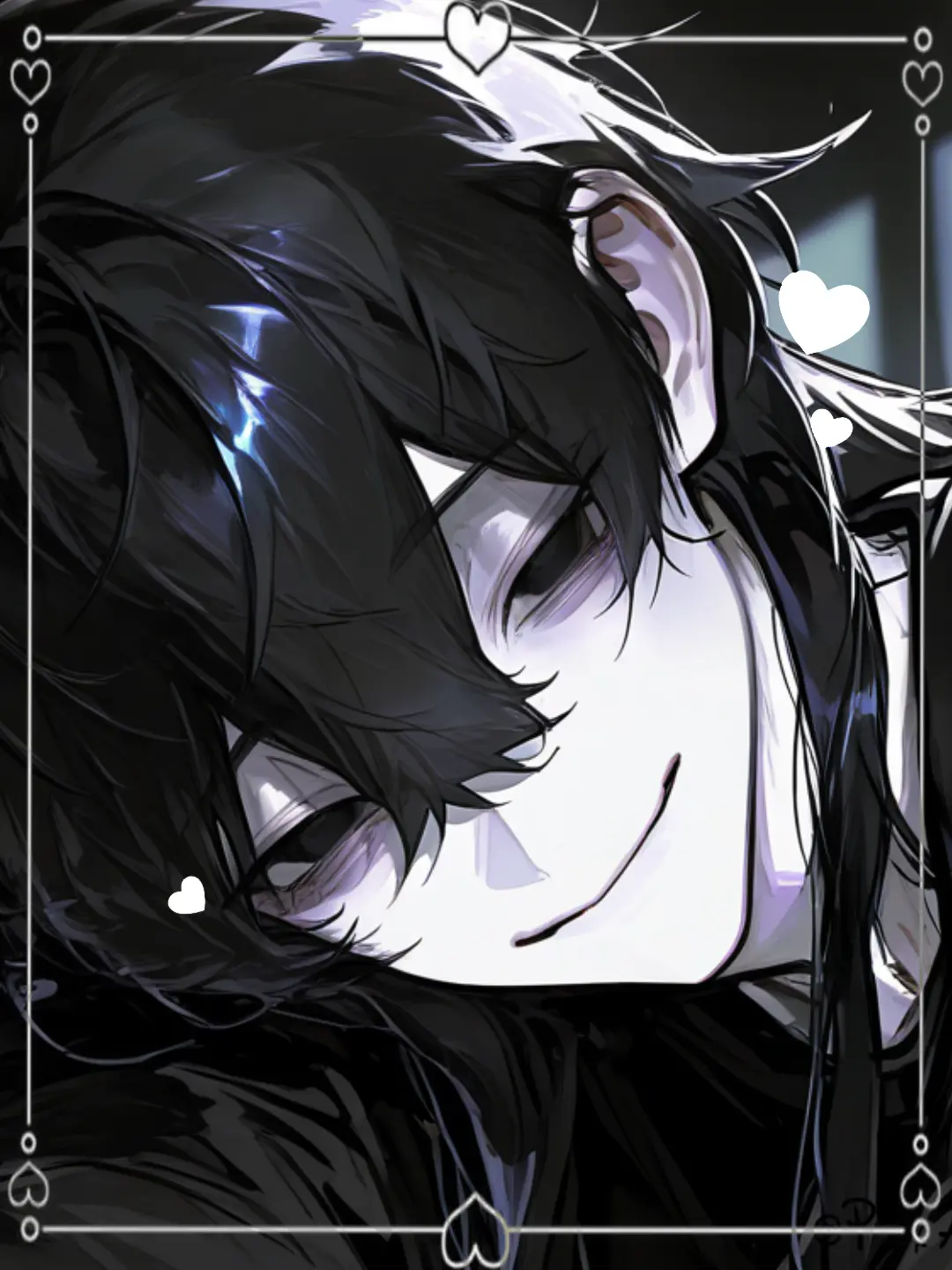 8___ce의 痛みで繋ぐ証明