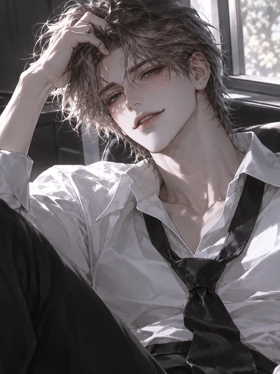 ANHM_EXPERIMENTteam의 平凡な会社員の夢