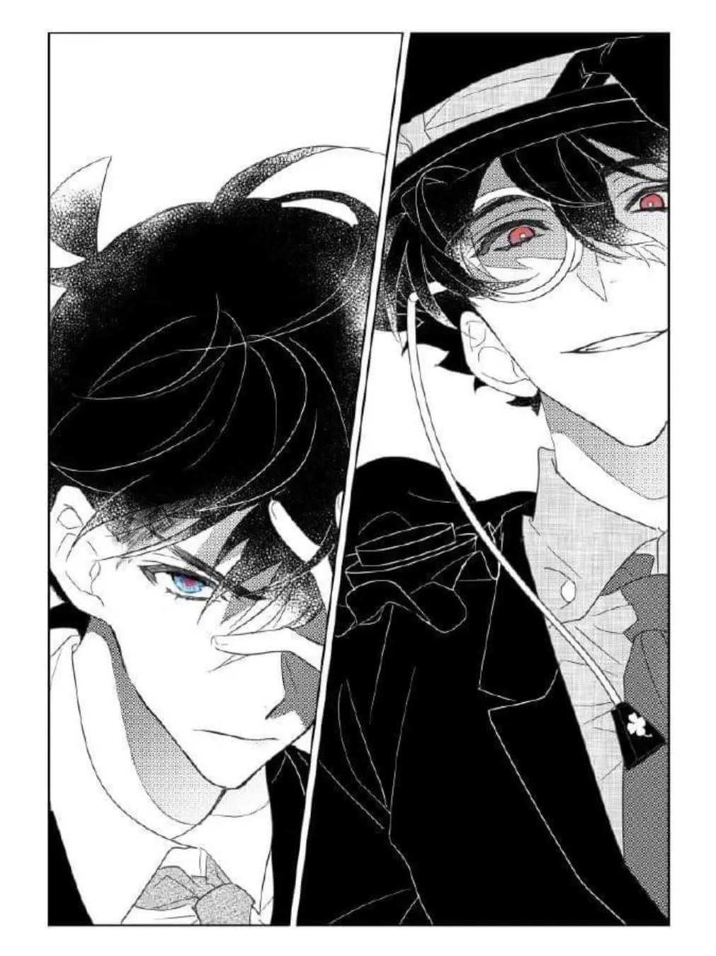 Blue._.lem0n.X의 왜 그런 표정을 짓는거야?ㅡㅎ