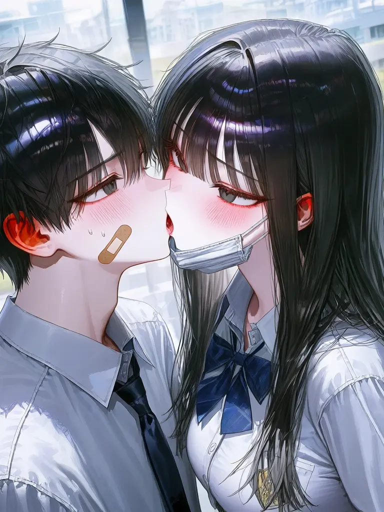 Mage700의 君が嫌っていたあの子