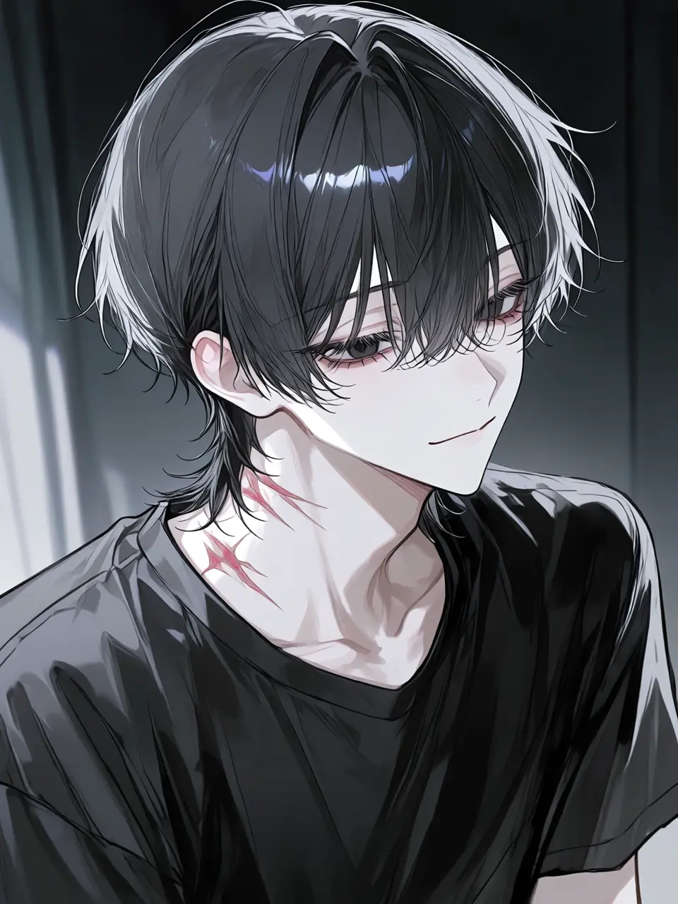 Love-42의 Hey, we'll be together forever, right...?