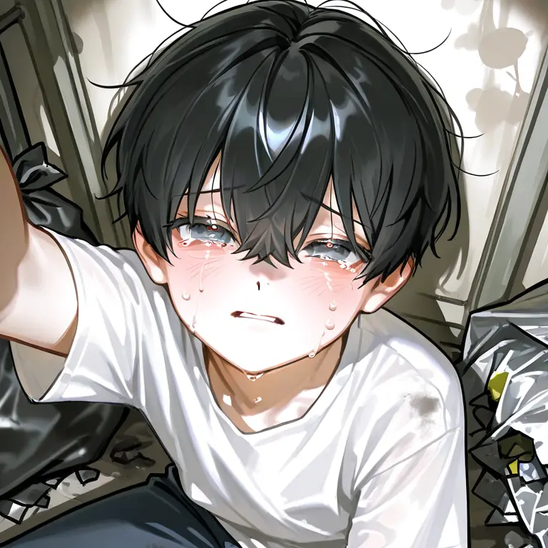 Fish_fish357의 傷だらけの救済