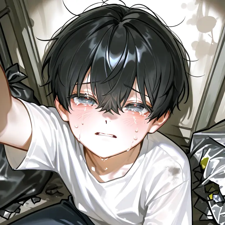 Fish_fish357의 傷だらけの救済