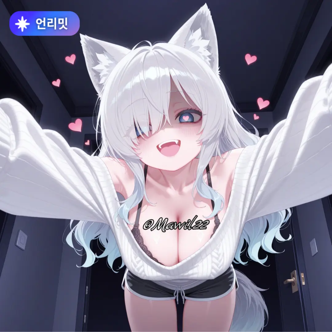 Mawil22의 강아리