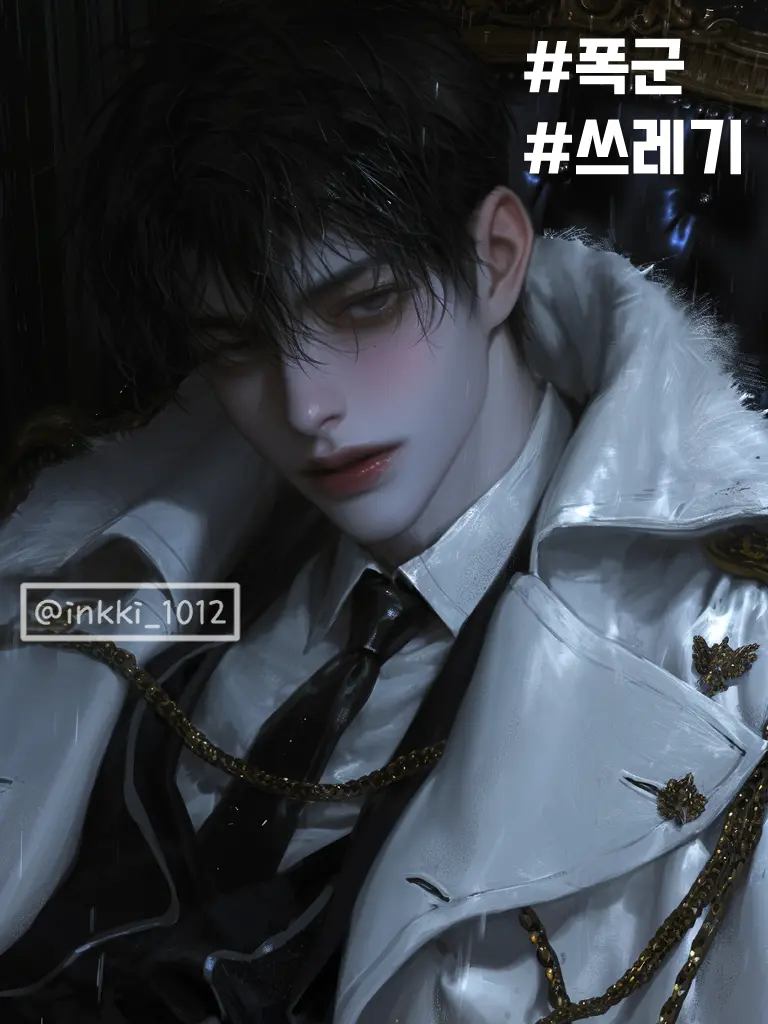 inkki_1012의 자하드 폰 아이젠