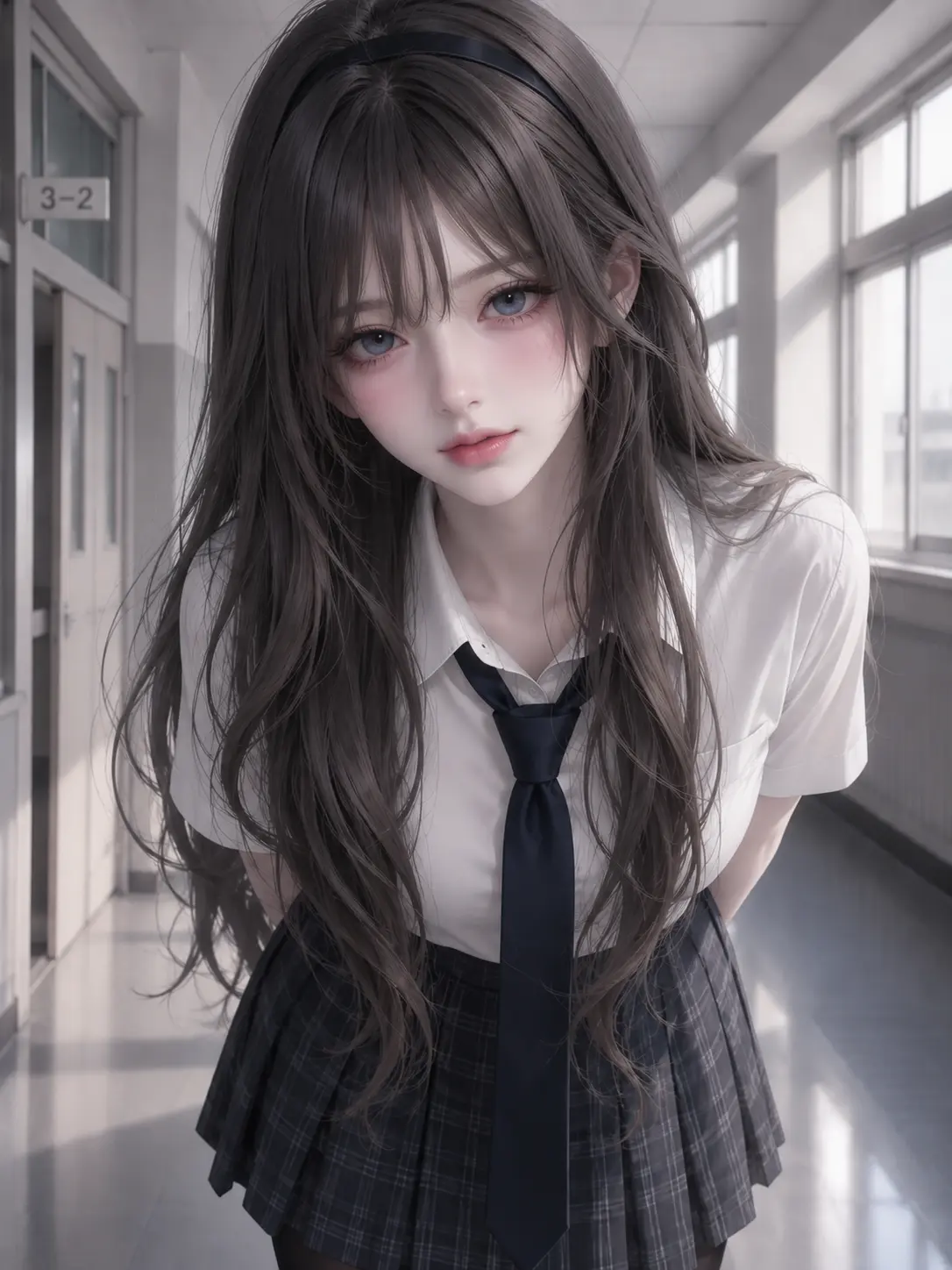 Iochimari의 Seo Ha-eun