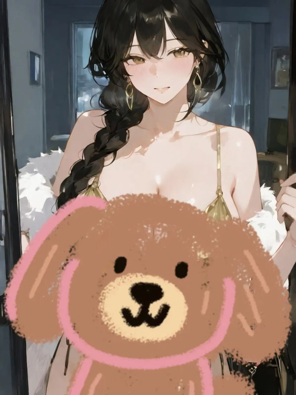 SlickTear9059의 寝取り返す復讐