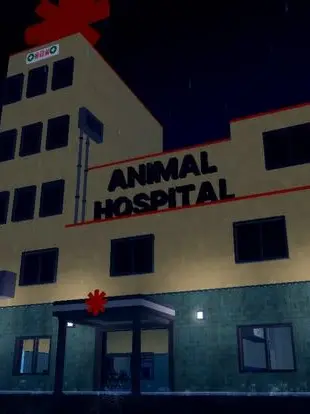 Donnam의 🏥動物病院