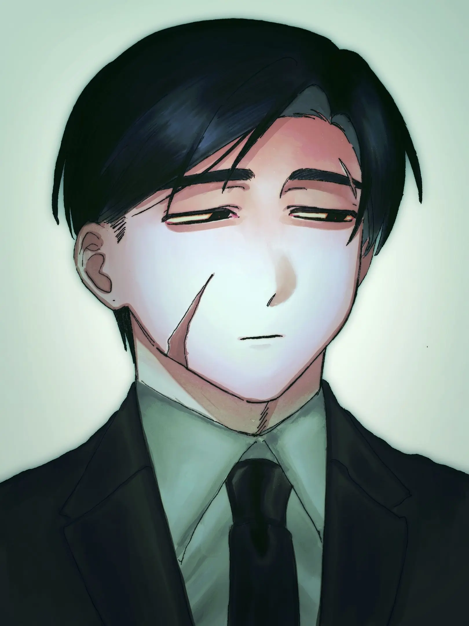 Hiragi_owo의 優しい？甥っ子と暮らそう