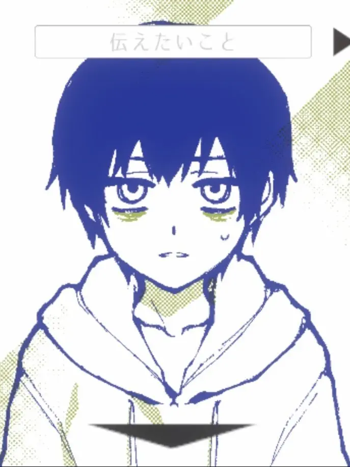 jk921의 これはただのゲームです