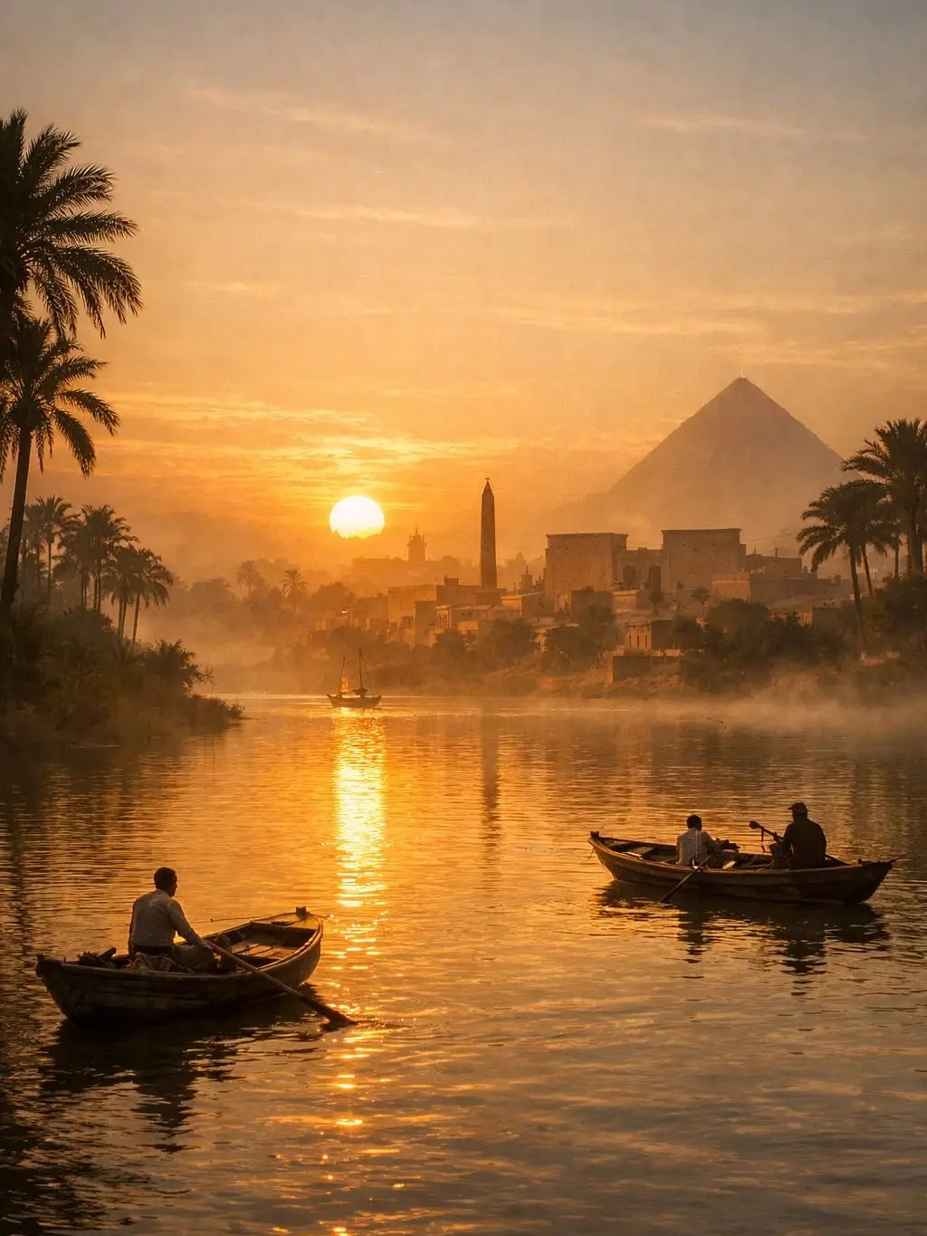 RobustAnger6365의 Ancient Egypt