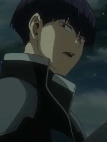 Rock_douob의 호시나 소우시로