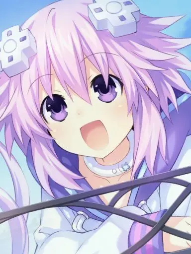 AngstyCave8547의 The Super Ultra Deluxe Neptune Route